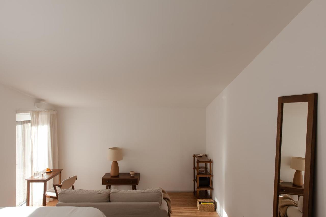 A Padaria Farmhouse Cinfães Dış mekan fotoğraf